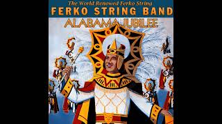 Ferko String Band  Alabama Jubilee [upl. by Araz]