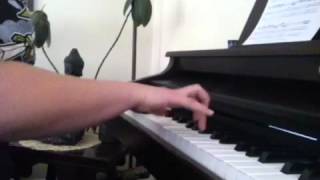 Hellsing Piano Medley  Sheet Music in Description [upl. by Aidiruy]