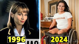 Brassed Off 1996 Cast THEN and NOW 2024 The cast is tragically old [upl. by Thalia]