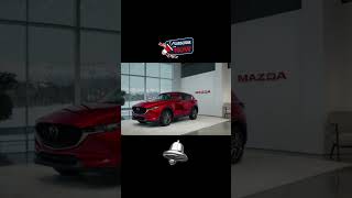 AllNew 2025 Mazda CX5 Still a Drivers Dream [upl. by Mehalek]