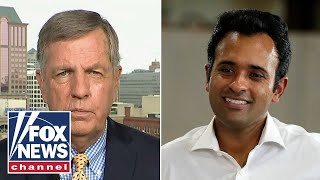 Brit Hume Ive never seen anything like this in politics [upl. by Wesle271]