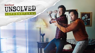 🔴 LIVE Supernatural Stories That Will Haunt You  35 Full Episodes 4 Seasons  BuzzFeed Unsolved [upl. by Essirehc]