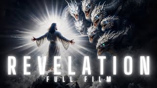 REVELATION  A Christian AI Bible Film [upl. by Anaeg]