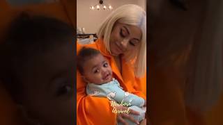 🧡 tbt  Auntie Duties  Cardi B [upl. by Ridglea]