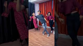 Naina Ke Teer  Group Dance Video  Wait For End  Hye Lal Sharara  shorts ytshorts [upl. by Richel736]