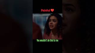 The Most Unbelievable Breakup Stories shorts [upl. by Etnauj]