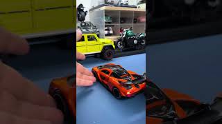 mclaren sennatoys india baby indonesia bangladesh youtubeshorts ytshort youtubechannel car [upl. by Veradi]