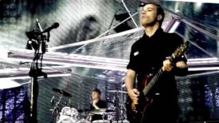 Muse  Hoodoo Live From Wembley Stadium [upl. by Ainer]