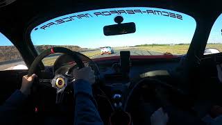 Secma F16 Turbo 300cv vs Nissan GTR vs Audi TT RS 500 cv vs C63 AMG vs Catheram vs M2 [upl. by Iznil]