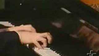 Evgeny Kissin  Liszt  Feux Follet [upl. by Jari]