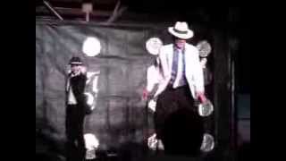 Michael Jackson Live Show Concert [upl. by Aikrahs]