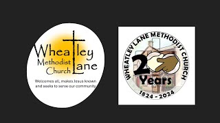 Wheatley Lane Methodist Church 200th Anniversary Rededication Service [upl. by Garner]