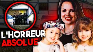 ELLE CROYAIT AVOIR UNE FAMILLE DE RÊVE CA FINIT EN MASSACRE   affaire criminelle [upl. by Dowski378]