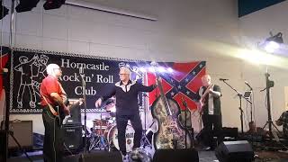 The Ripcords Horncastle Rock N Roll Club [upl. by Ronda]