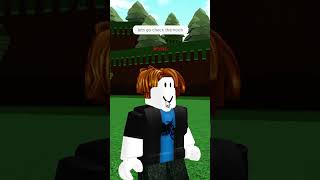 The Epic Build the boat Experience 🚣‍♀️ roblox shorts [upl. by Wadsworth]