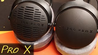 🟥Beyerdynamic DT700 amp DT900 ProX Z Reviews [upl. by Anatolio819]