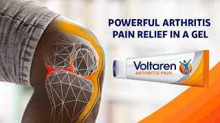 Is Voltaren Gel Worth The Hype [upl. by Rise]