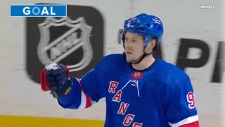 All 18 Vladimir Tarasenko Goals in the 202223 Season  Playoffs [upl. by Shanly]