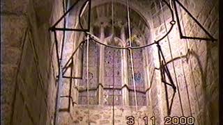 Bellringing in Devon 0304 Nov 2000 [upl. by Neumeyer]