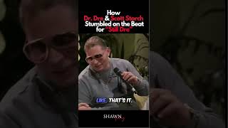 Dr Dre amp Scott Storch Stumbled on the Beat for “Still Dre” shorts hiphop drdre beat music [upl. by Navetse]