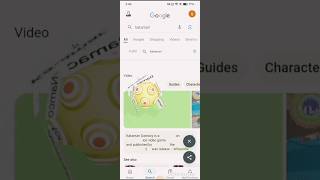 Magical✨ Google Hacks search🔍katamarifunShameingguy007viralvideo [upl. by Melicent]