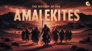 THE HISTORY OF THE AMALEKITES [upl. by Anohs150]