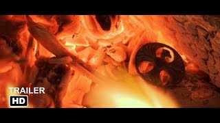 Phoenix Rising 🎬 The Ultimate Revenge Film 🎬 I Official Trailer I HD [upl. by Eulalie]