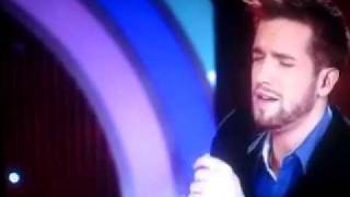 Pablo Alboran y Carminho Disco del año  Perdóname [upl. by Harewood]