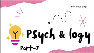 PSYCHOLOGY CLASS XII CBSE Ncert based PSYCHODYNAMIC APPROACHPSYCHOSEXUAL THEORY [upl. by Eleira]