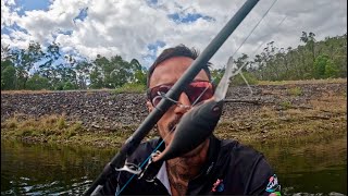 FRESHWATER SESSIONS EP 3 FISH LOVE THIS LURE [upl. by Yance273]