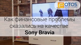 Обзор Sony Bravia KDL W8 W7 и W6 — Sony KDL40W605B KDL48W605B KDL60W605B KDL50W828B [upl. by Rehpatsirhc]