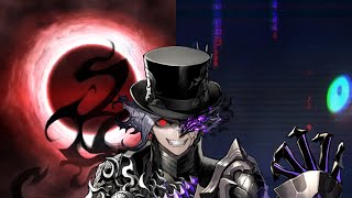 FGO “Edmond Dantes BEAST Slayer” GoetiaCamazotz solo [upl. by Enileuqaj]