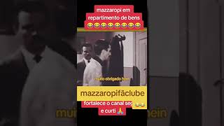 MAZZAROPI125 REPARTIÇÃO DE BENS DA PREGA 🤣🤣🤣 [upl. by Bess]