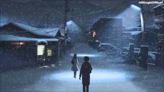 Most Heartful Anime OSTs Ever Snow Station [upl. by Rann]