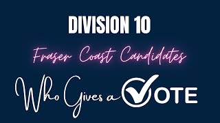 EP 5  Meet DIV 10 FCRC Candidates [upl. by Josi676]