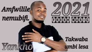 Enock mbewe  amfwilile nemubifi official audio latest zambian music best artist [upl. by Haleehs]