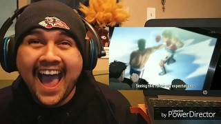 Super Hajime no Ippo New Challenger Reaction Episodes 6 7 and 8 WBA Title Match FULL [upl. by Sang]