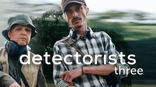 Căutătorii de comori Detectorists  Trailer  Serial  Film VOD  Focus Sat app [upl. by Nnaylloh]