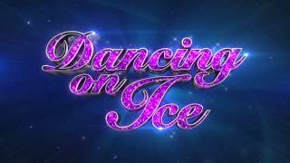 Dancing on Ice  Theme Music [upl. by Rohpotsirhc]