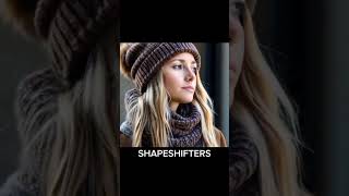 REAL Shapeshifters CAUGHT on Camera [upl. by Nerag]