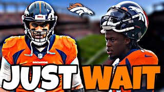 The NFL HATES What The Denver Broncos Are Doing… [upl. by Barra]