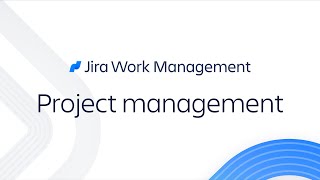 Demo Project Management with Jira  Atlassian [upl. by Sell894]