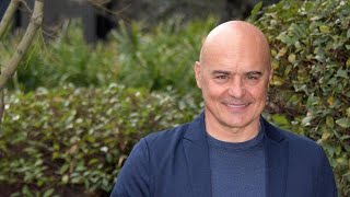 Il commissario Montalbano Luca Zingaretti Separarsi da Livia la scena più dolorosa Intervista [upl. by Tteve]