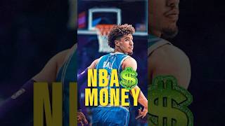 LaMelo Ball Stephen Curry and Luka Dončić Salary Increases [upl. by Avirt]