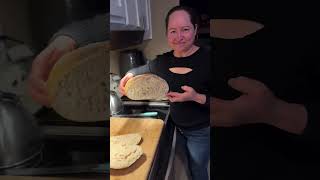 Si te gusta el pan con masa madre ya sabes yo te e compartido muchos tips [upl. by Annej]