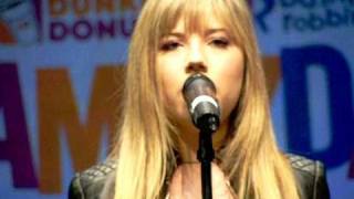 Jennette McCurdy Not That Far Away [upl. by Herminia289]