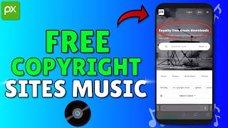 Best Free Copyright Free Music Sites  Copyright Free Music 2024 [upl. by Enitsenrae]