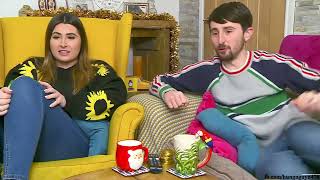 Celebrity Gogglebox S18E15 Series 18 Episode 15 001 [upl. by Dualc]