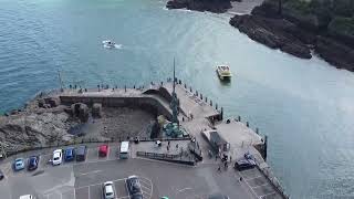 North Devon Ilfracombe Harbour [upl. by Herzig]