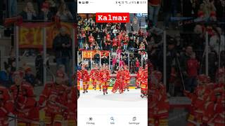 Kalmar and HV71 [upl. by Freed]